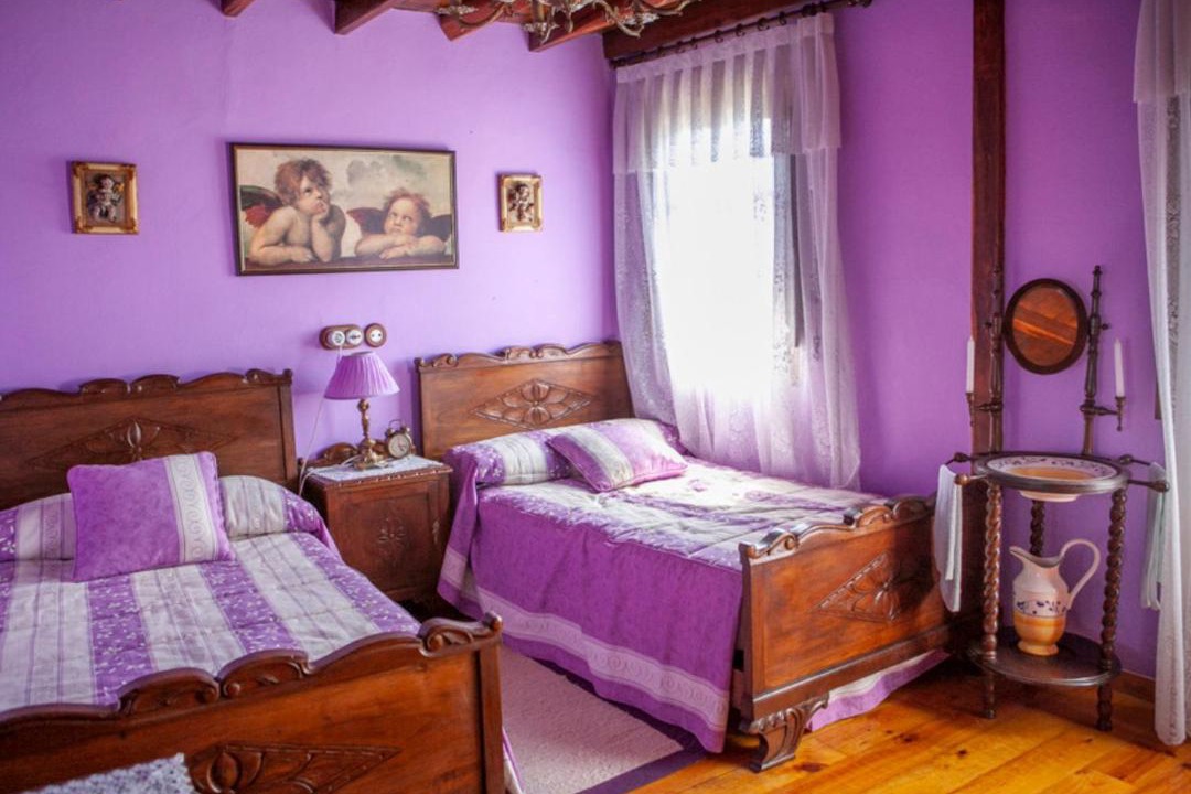 Photo of Bedroom in Laviana