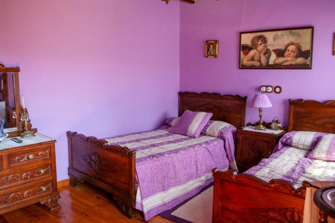 Photo of Bedroom in Laviana