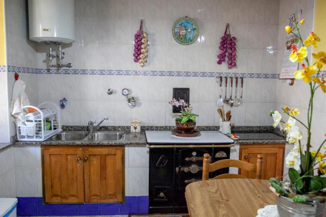 Photo of Kitchen in Laviana
