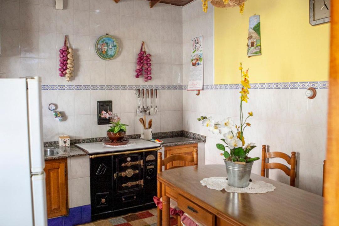 Photo of Kitchen in Laviana