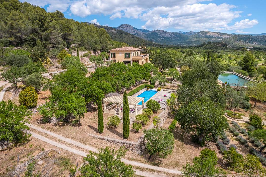 Photo of Outdoor in Esporles