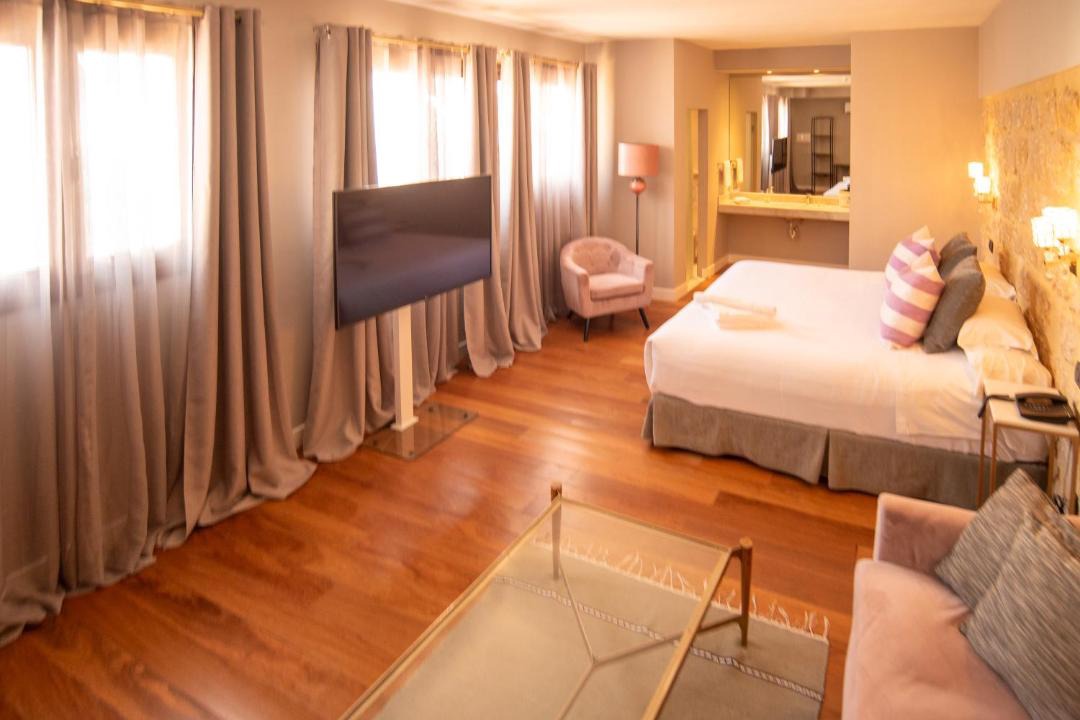 Photo of Bedroom in Ubeda