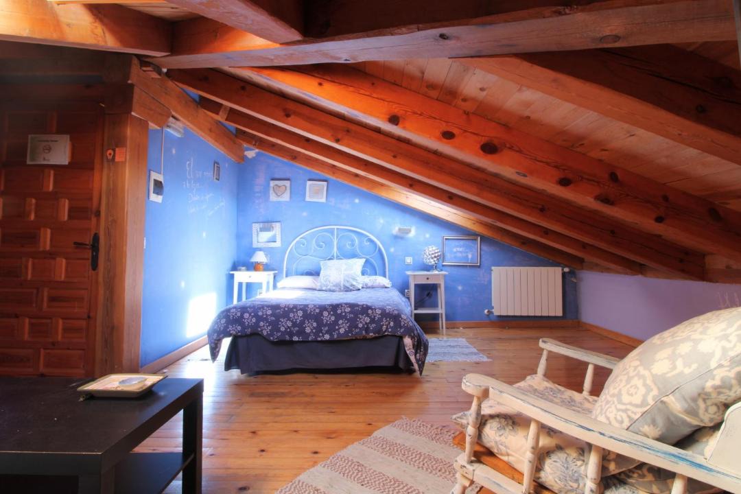 Photo of Bedroom in Becerril