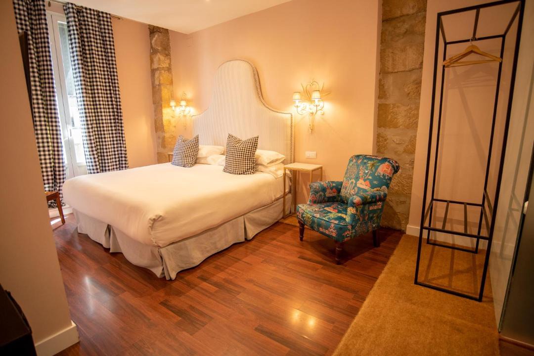 Photo of Bedroom in Old Town Baeza