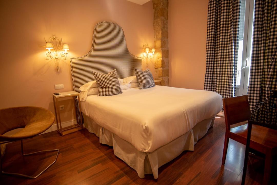 Photo of Bedroom in Old Town Baeza