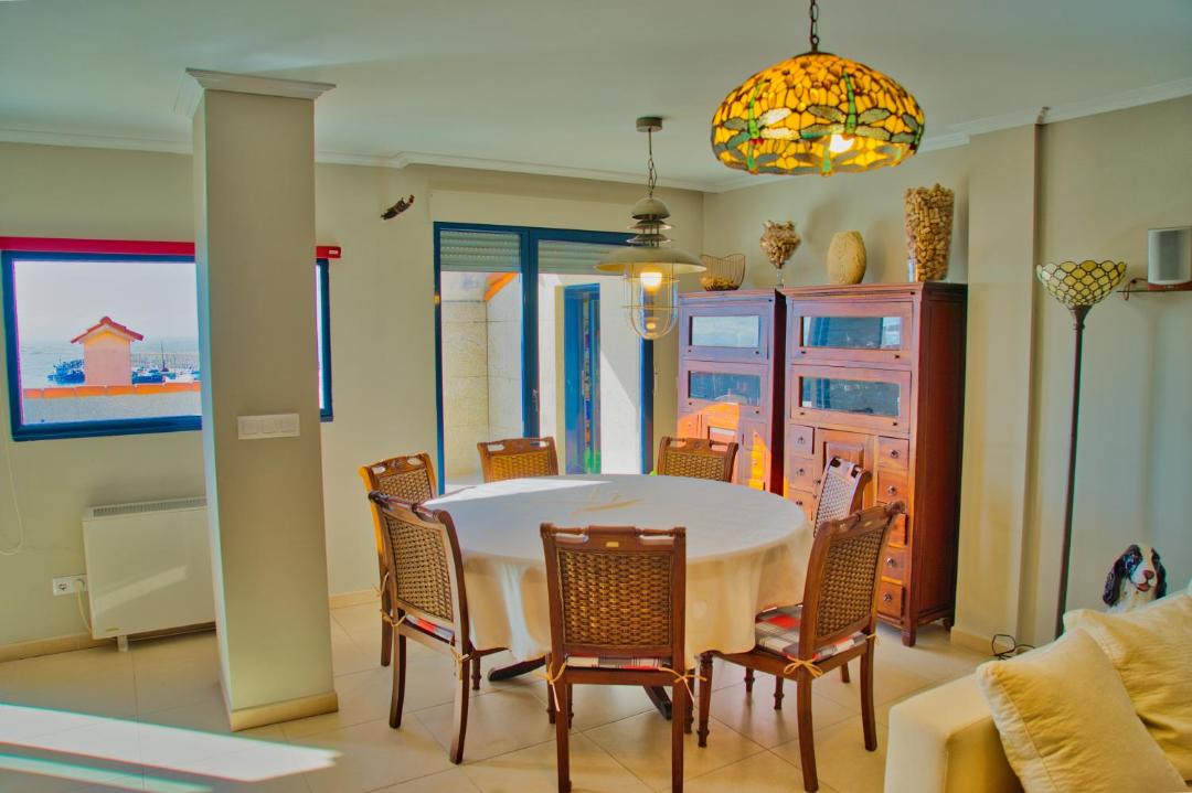 Photo of Livingroom in Aguino