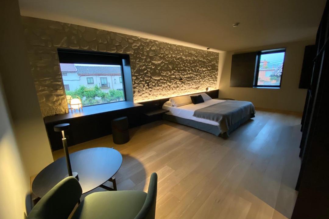 Photo of Bedroom in Granon