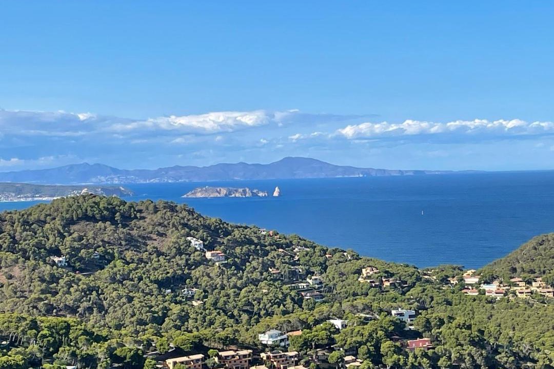 Photo of Outdoor in Aiguablava