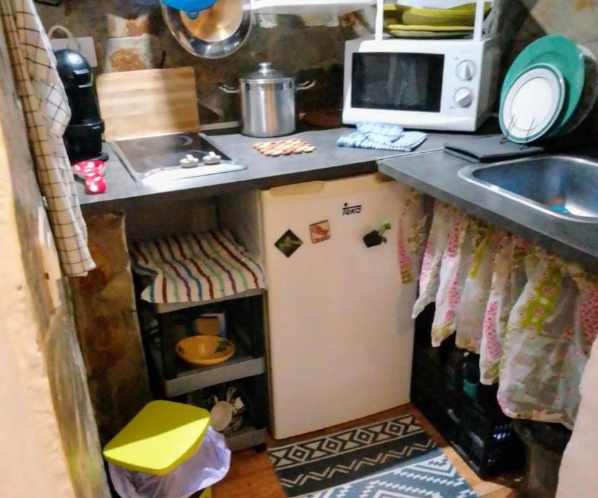 Photo of Kitchen in El Rincon