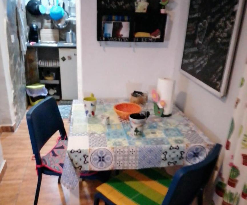 Photo of Kitchen in El Rincon