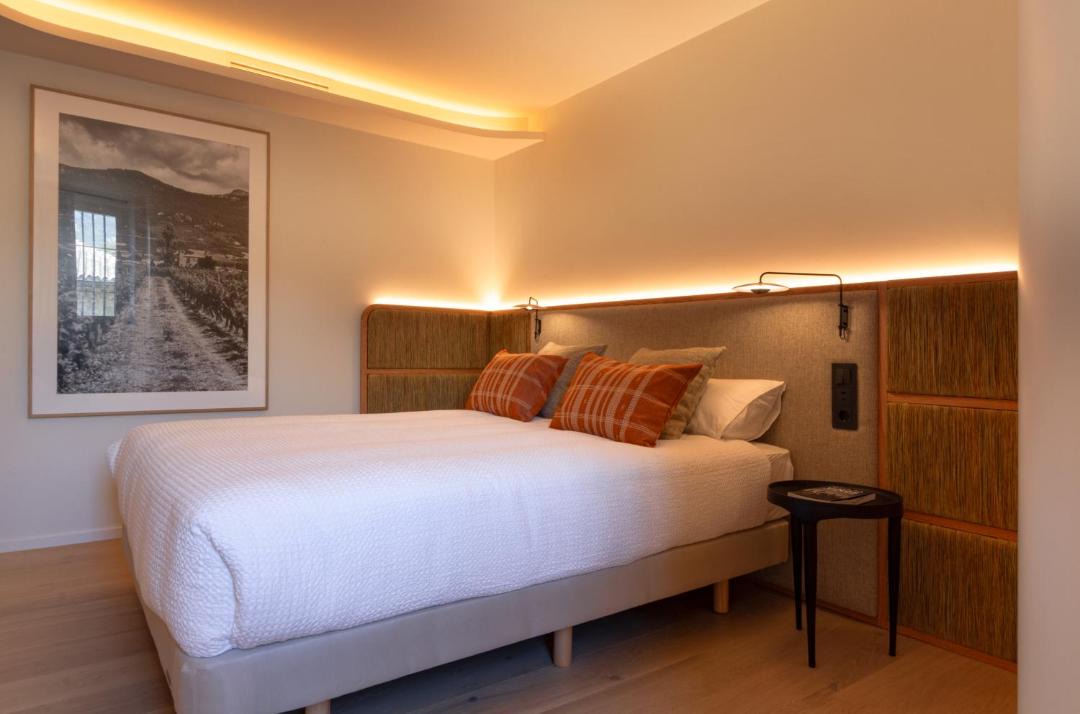Photo of Bedroom in Ganuza