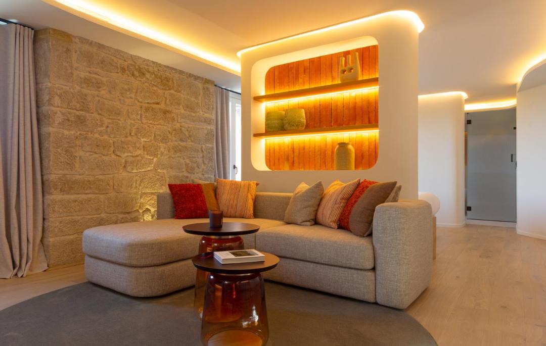 Photo of Livingroom in Ganuza