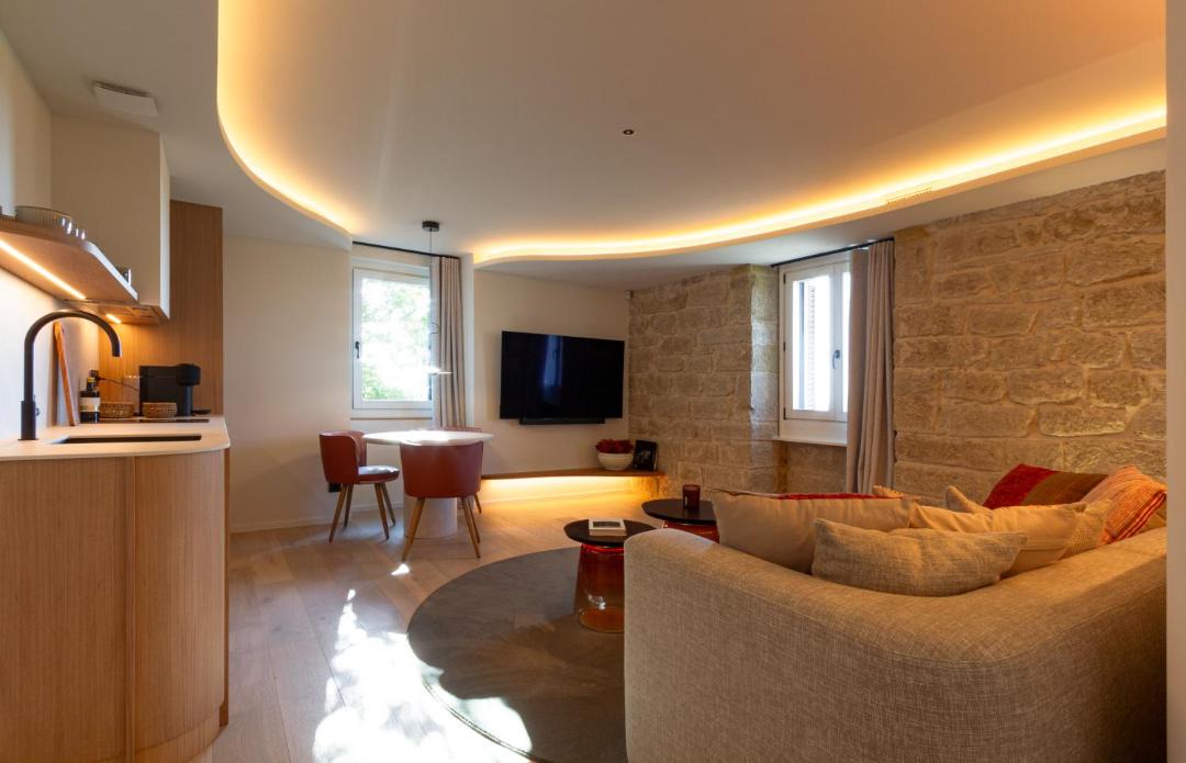 Photo of Livingroom in Ganuza