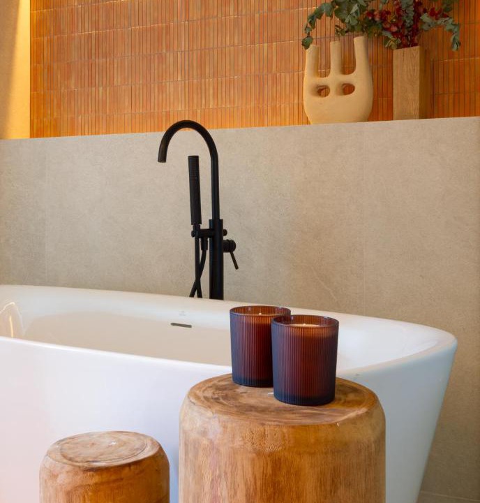 Photo of Bathroom in Ganuza
