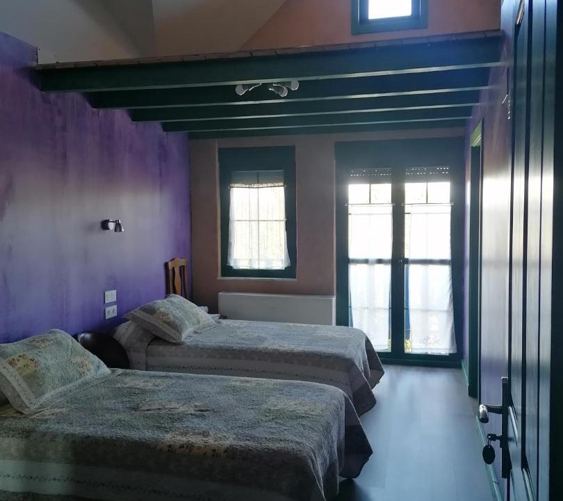 Photo of Bedroom in Murias de Rechivaldo
