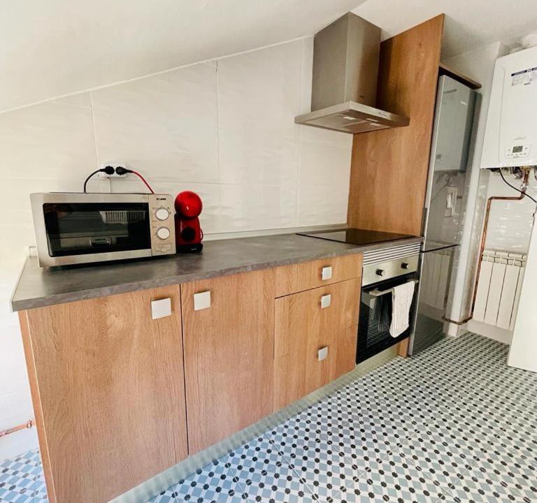 Photo of Kitchen in Aranda de Duero