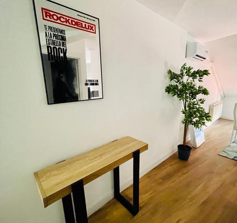 Photo of Livingroom in Aranda de Duero