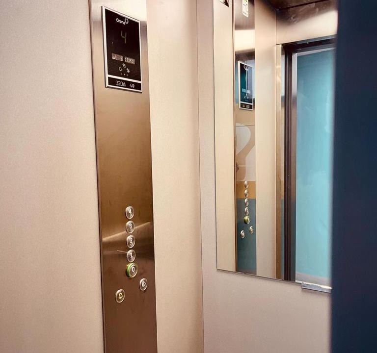 Photo of Bathroom in Aranda de Duero