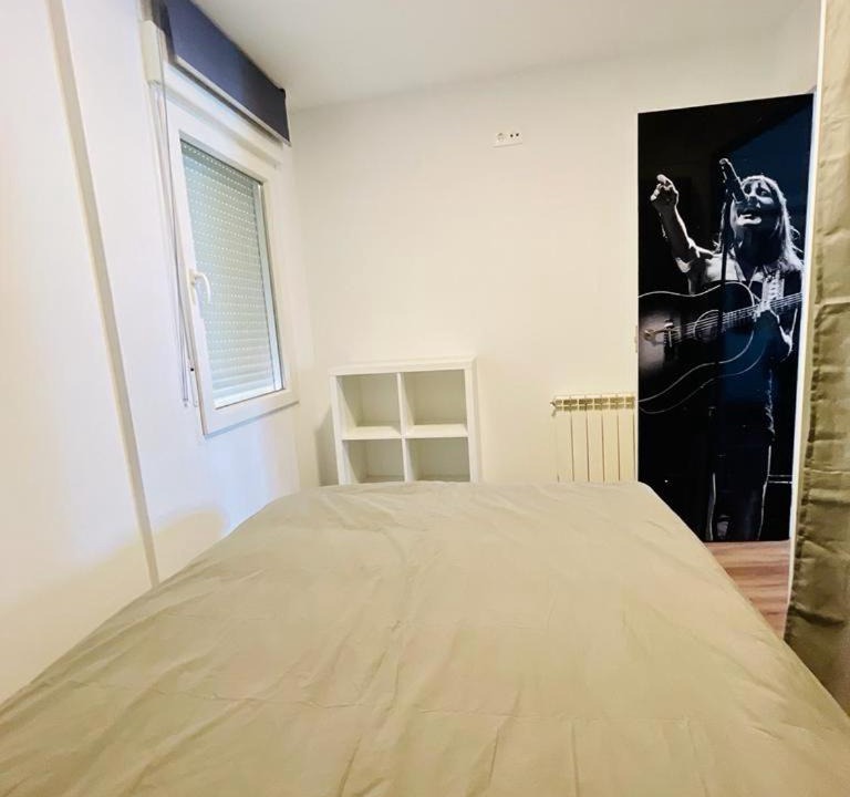 Photo of Bedroom in Aranda de Duero