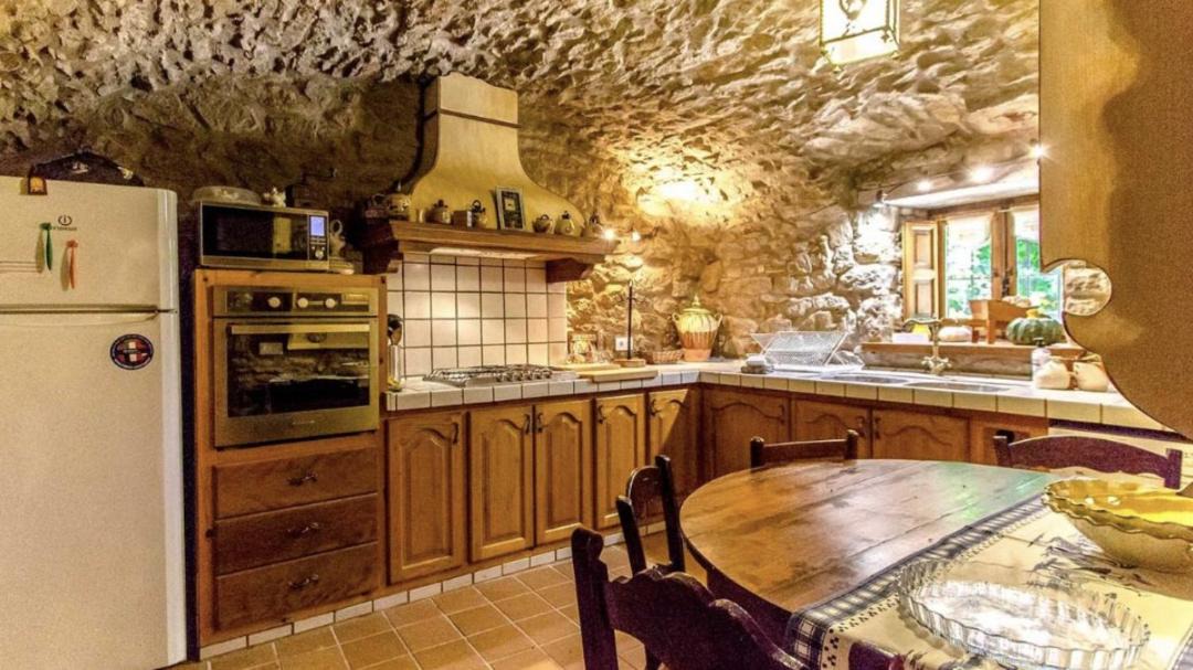 Photo of Kitchen in Foixa