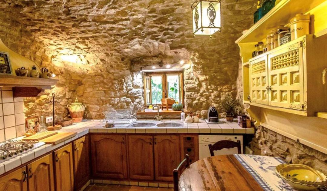 Photo of Kitchen in Foixa