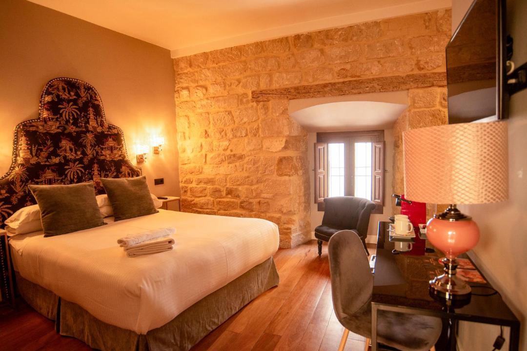 Photo of Bedroom in Ubeda