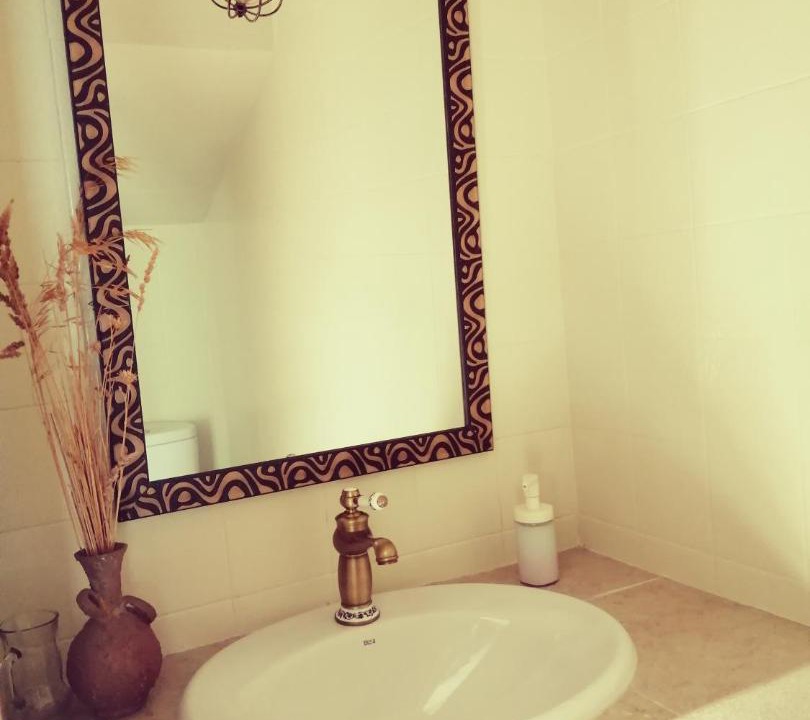 Photo of Bathroom in Aldeaquemada