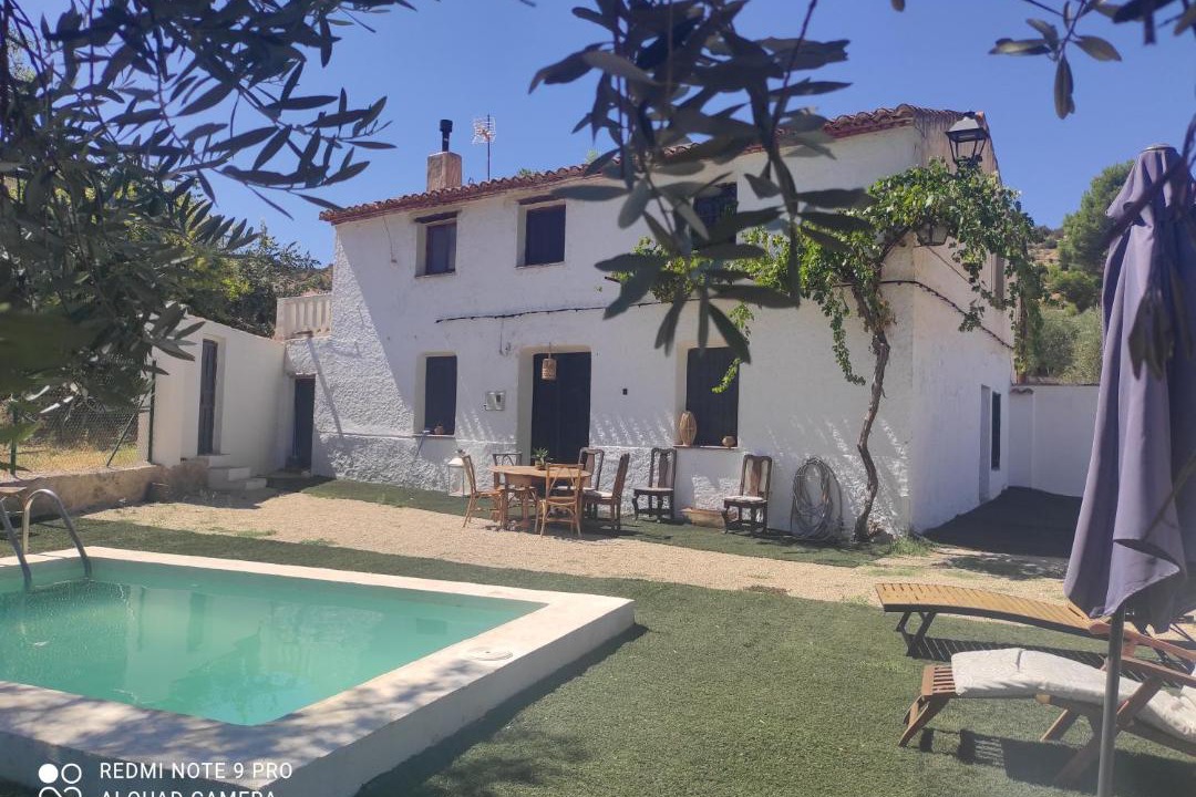 Photo of Outdoor in Yeste