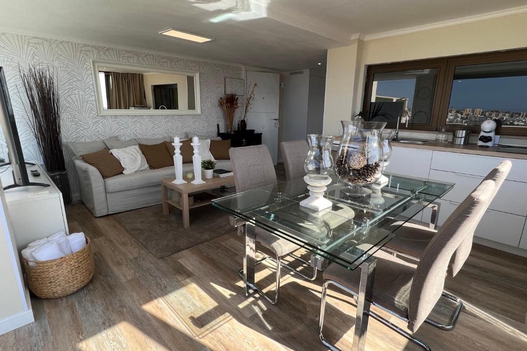 Photo of Livingroom in Santa Cruz de Tenerife