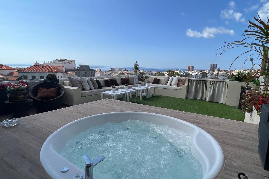 Photo of Others in Santa Cruz de Tenerife
