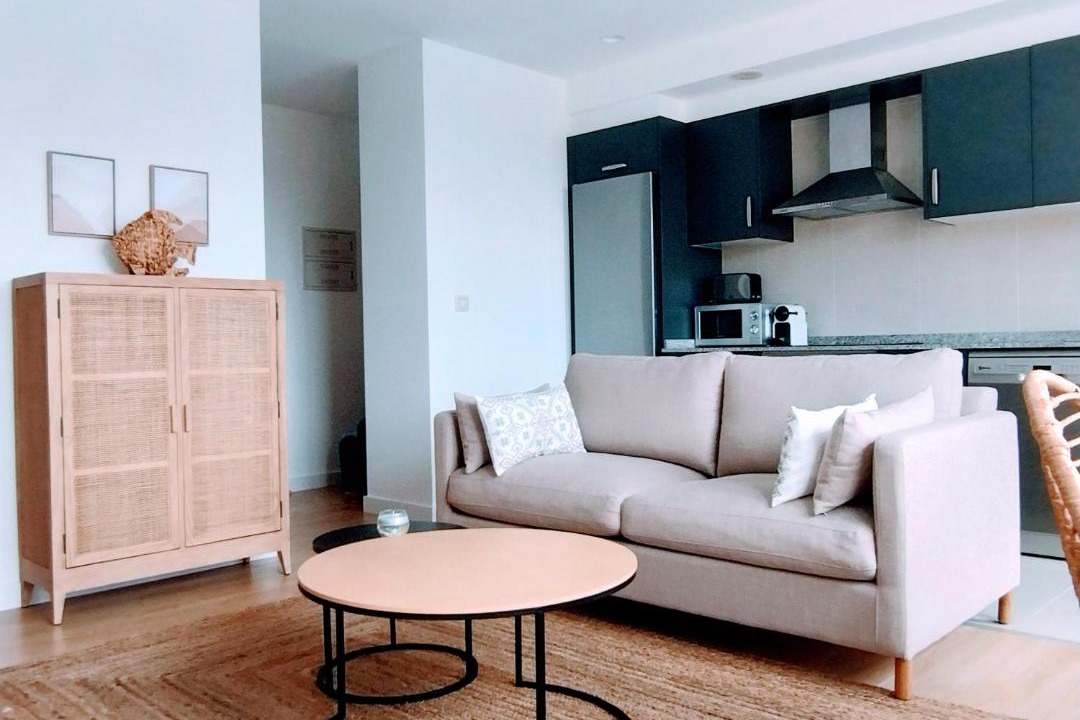 Photo of Livingroom in Bergondo