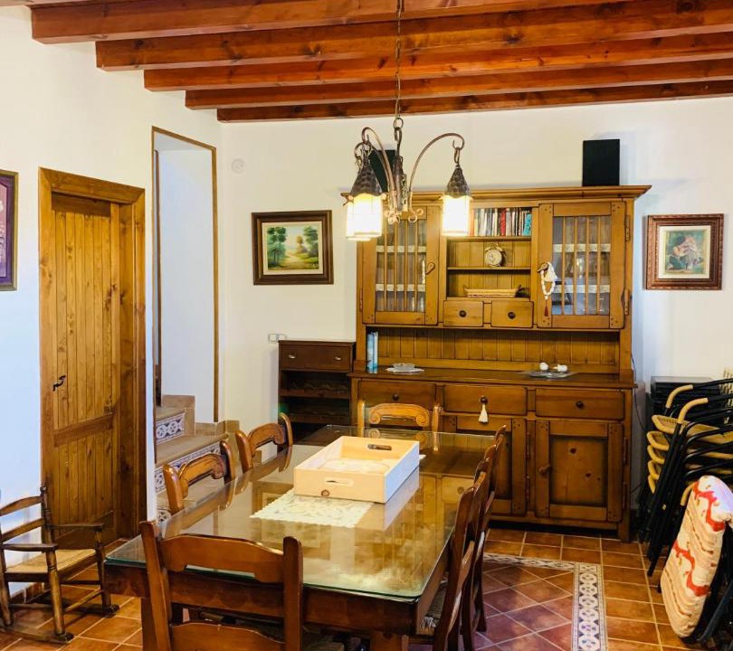 Photo of Livingroom in Purchena