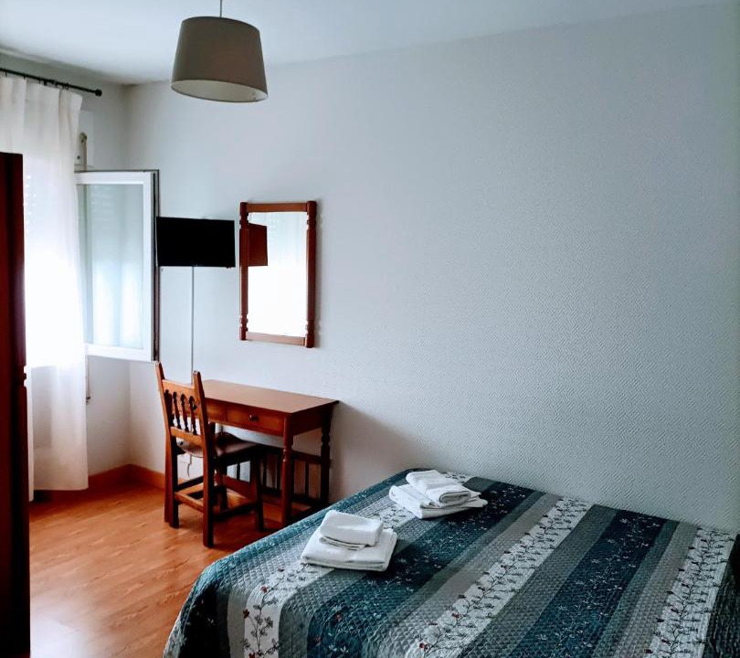 Photo of Bedroom in Villadangos del Paramo