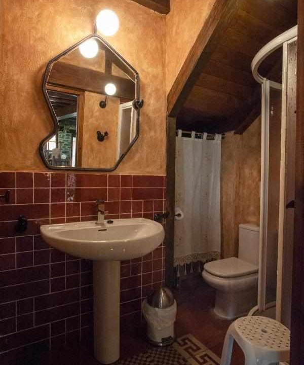 Photo of Bathroom in Triollo