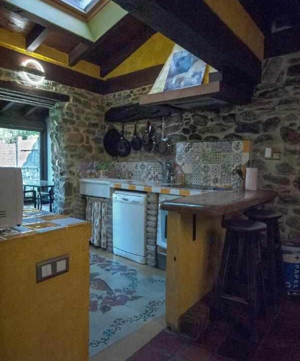 Photo of Kitchen in Triollo