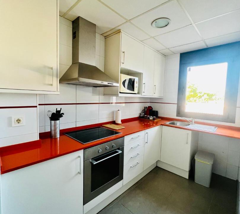 Photo of Kitchen in Calafat