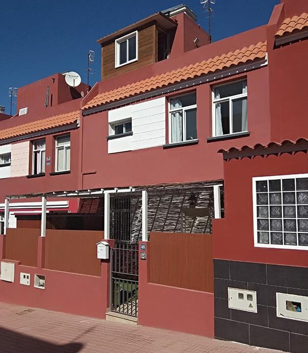 Photo of Others in San Isidro