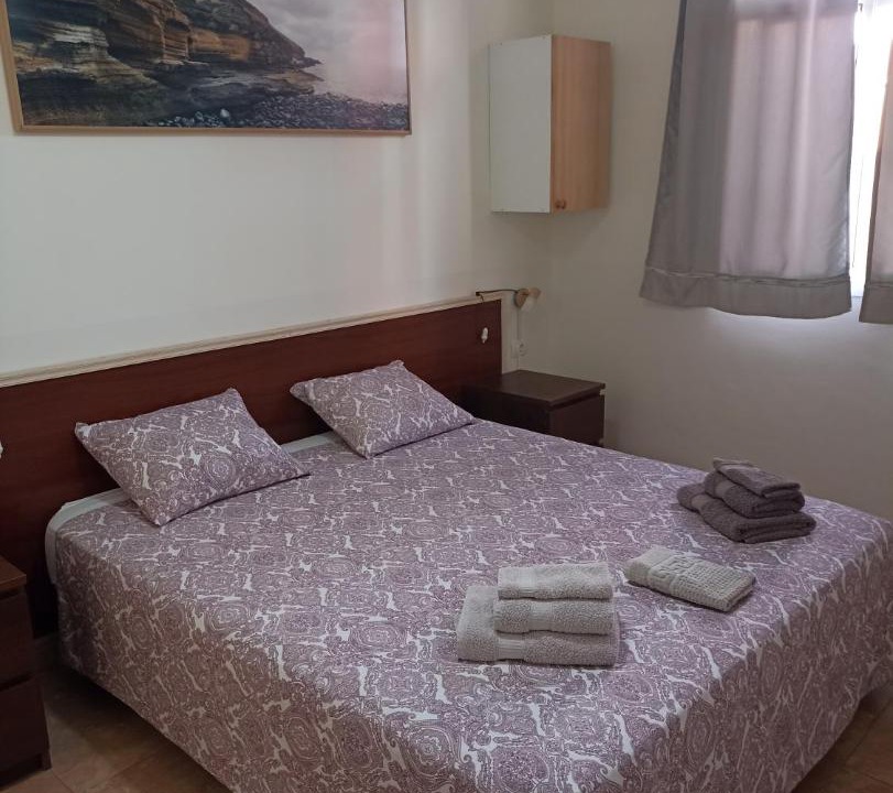 Photo of Bedroom in San Isidro