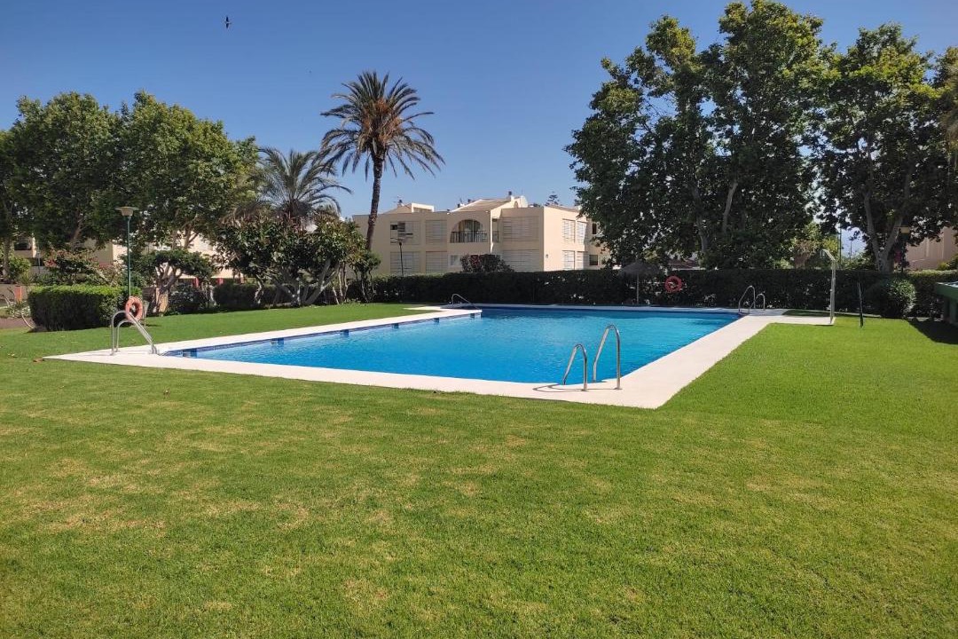 Photo of Outdoor in Guadalmar