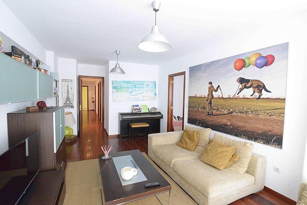 Photo of Livingroom in Maliano