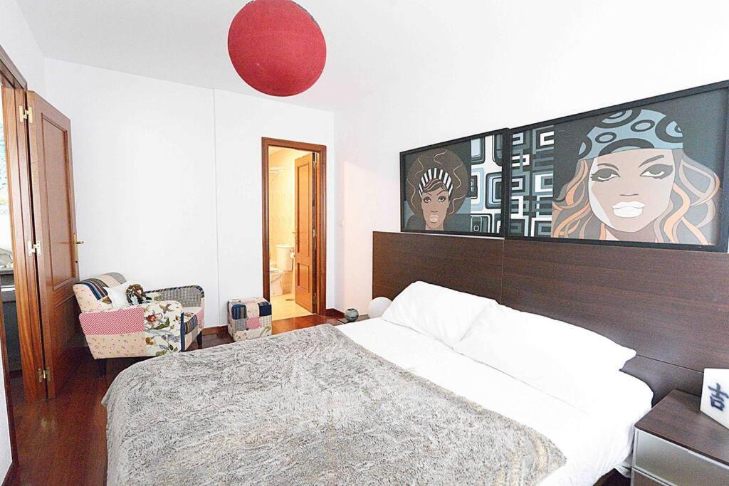 Photo of Bedroom in Maliano