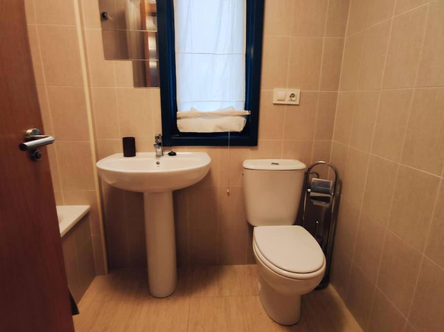 Photo of Bathroom in Ares