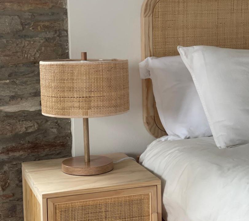 Photo of Bedroom in Ortigueira