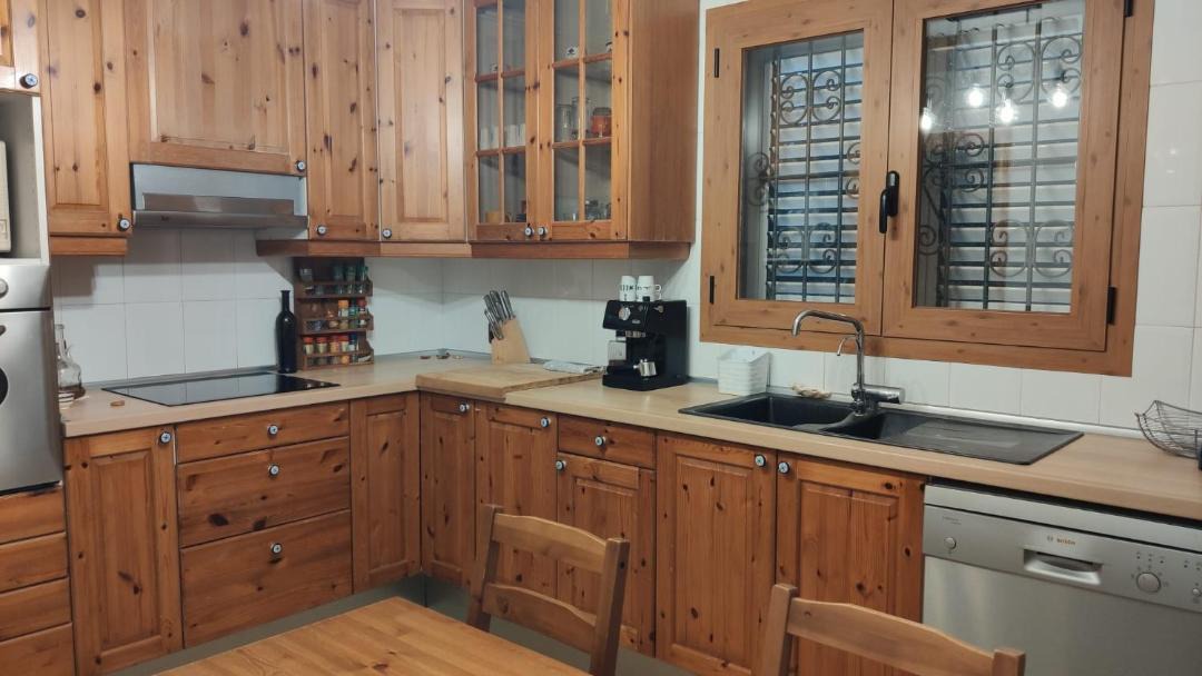 Photo of Kitchen in Palmanova