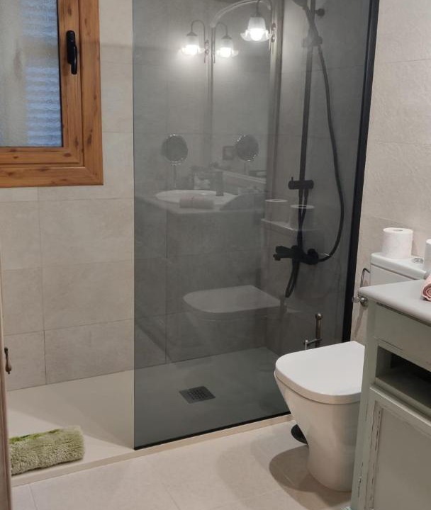 Photo of Bathroom in Palmanova