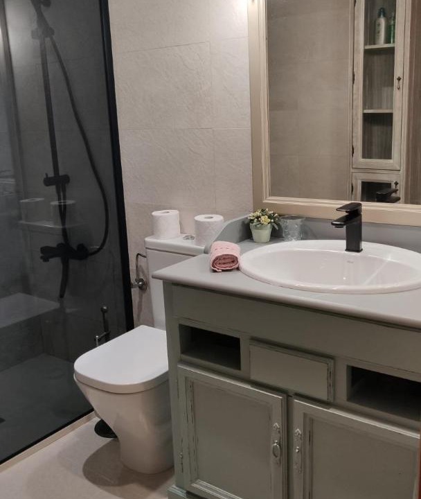 Photo of Bathroom in Palmanova