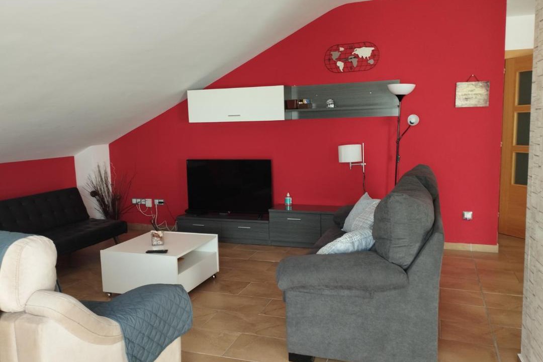 Photo of Livingroom in Lerma