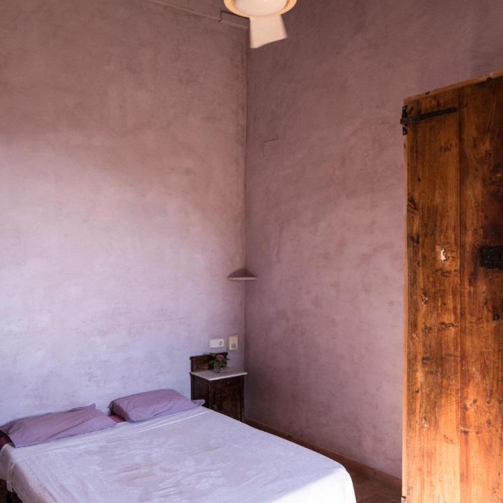 Photo of Bedroom in Palau-Saverdera