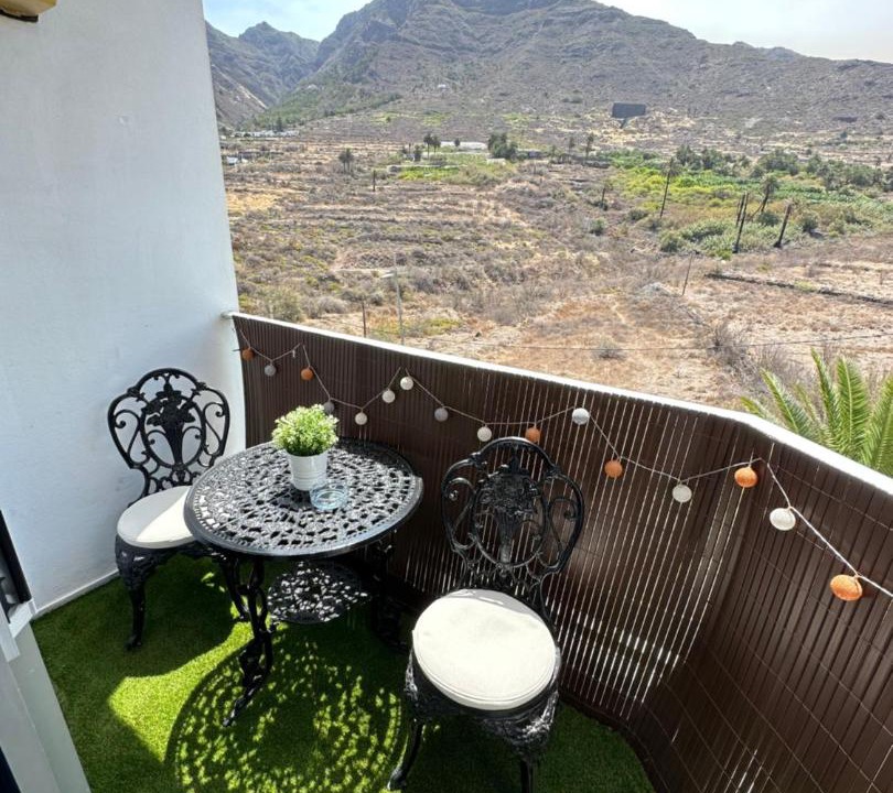 Photo of Patio Balcony in Bajamar