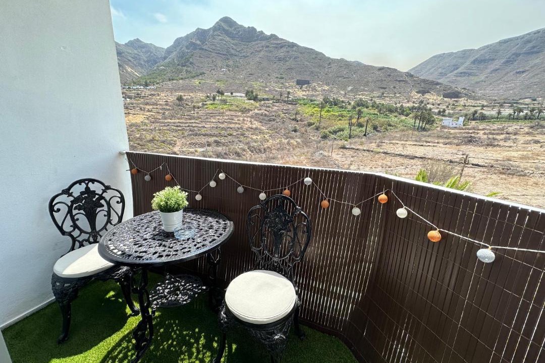 Photo of Patio Balcony in Bajamar